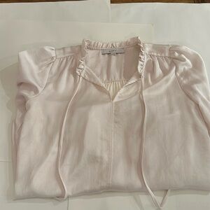 Never been worn LOFT blouse